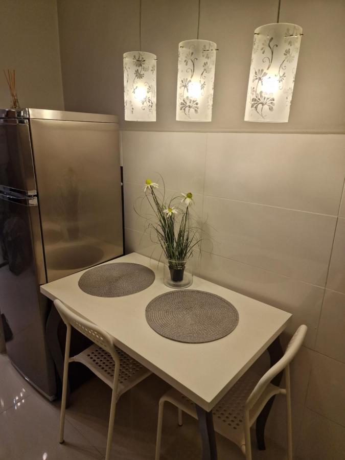 Apartament - 2 Pokoje W Lodzi - Blisko Atlas Arena, Zoo, Centrum, Piotrkowska 외부 사진