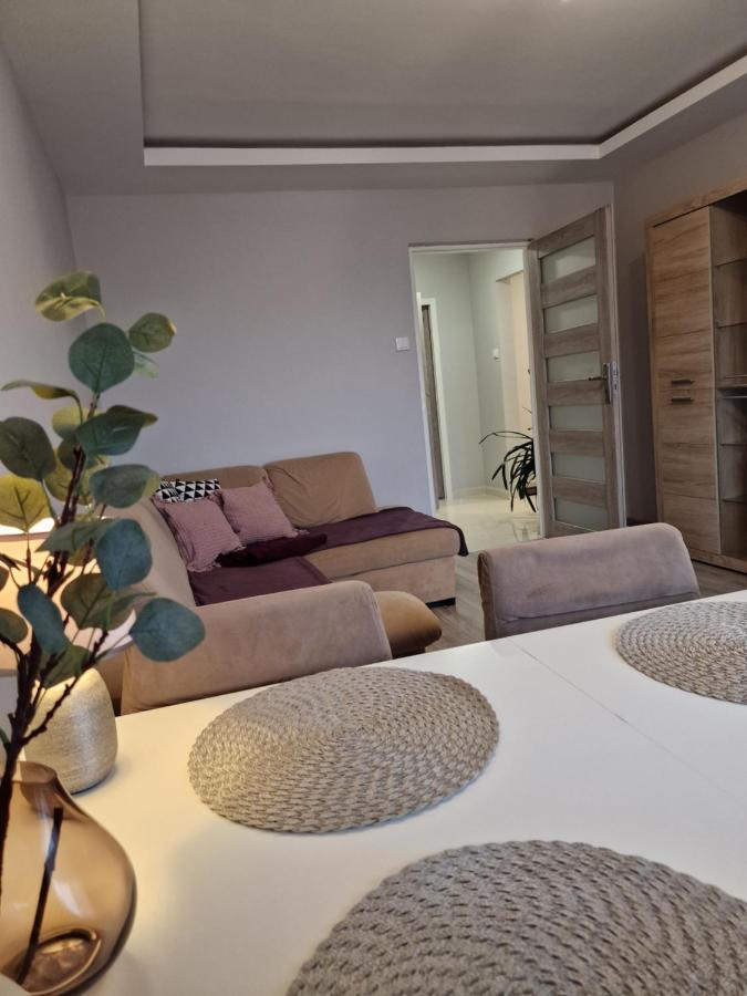 Apartament - 2 Pokoje W Lodzi - Blisko Atlas Arena, Zoo, Centrum, Piotrkowska 외부 사진
