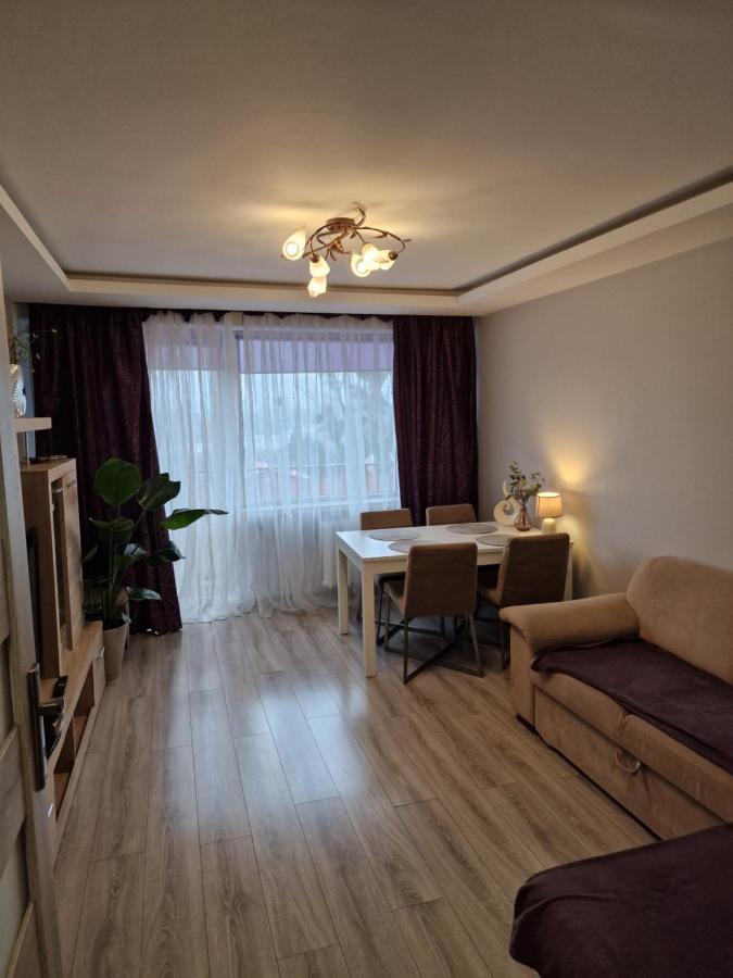 Apartament - 2 Pokoje W Lodzi - Blisko Atlas Arena, Zoo, Centrum, Piotrkowska 외부 사진