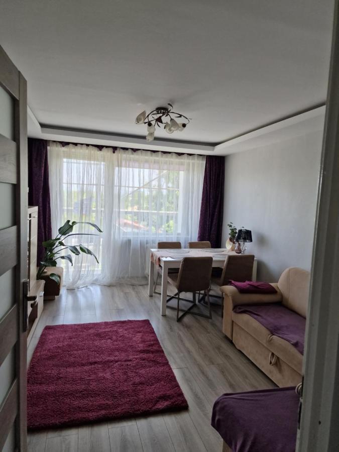 Apartament - 2 Pokoje W Lodzi - Blisko Atlas Arena, Zoo, Centrum, Piotrkowska 외부 사진