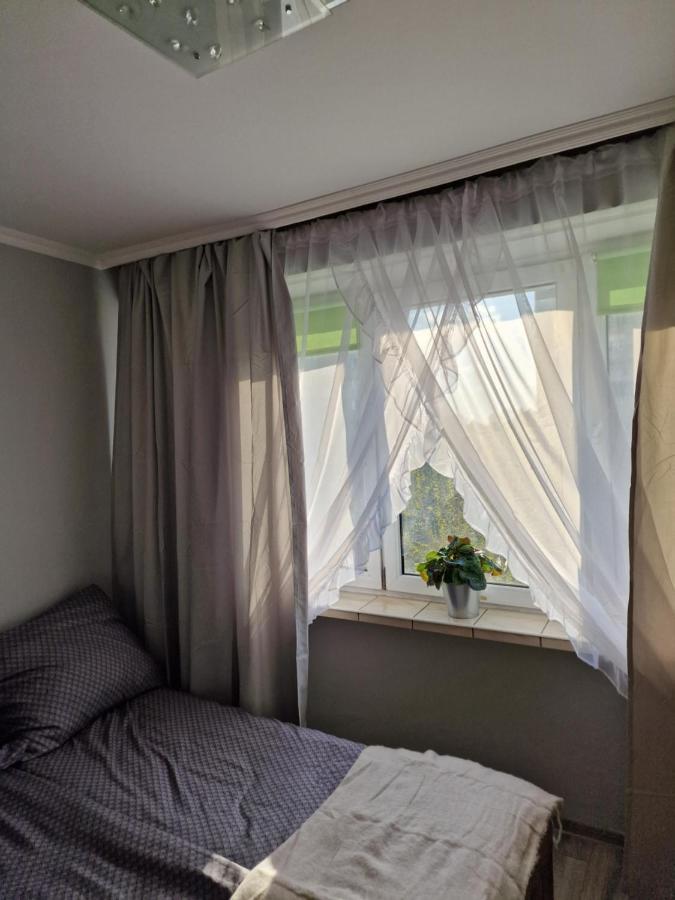 Apartament - 2 Pokoje W Lodzi - Blisko Atlas Arena, Zoo, Centrum, Piotrkowska 외부 사진